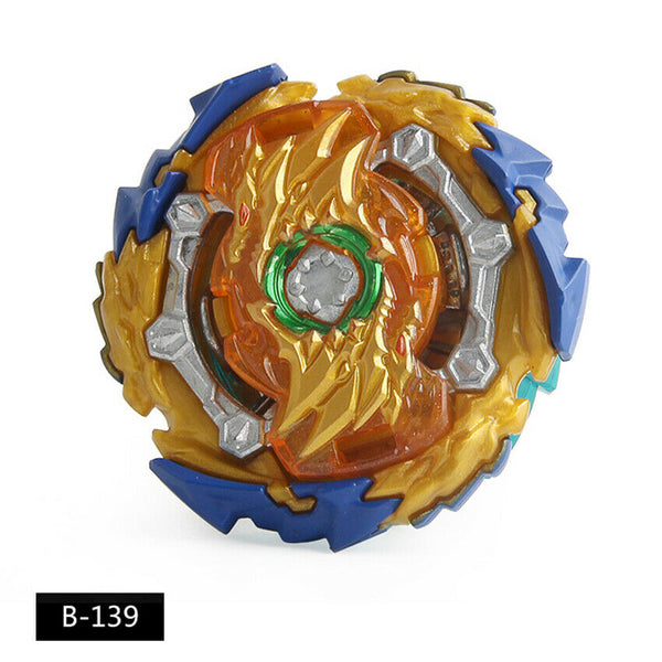 Beyblade Burst B-139 Starter Wizard Fafnir .Rt .Rs SEN No Launcher No Box Gift