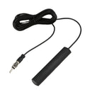 Universal Car Stereo AM FM Radio Dipole Antenna Aerial for Vehicle Car J2B9