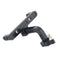 Metal Trailer Hook for 1/10 RC Car Axial SCX10 90046 80156 Accessories