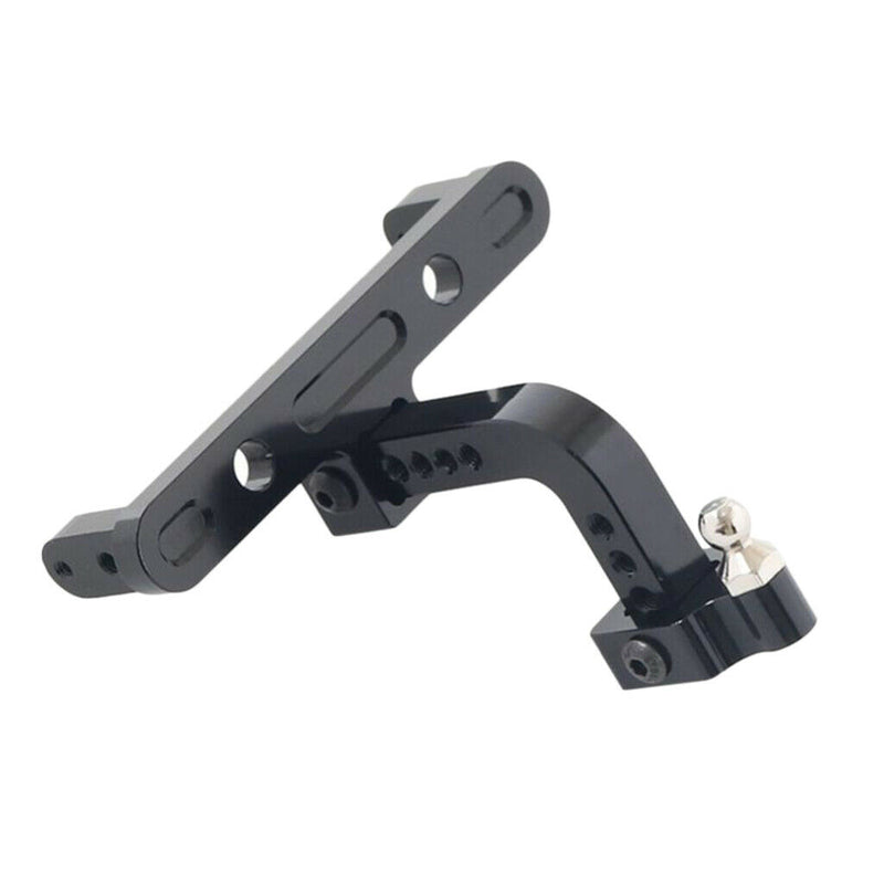 Metal Trailer Hook for 1/10 RC Car Axial SCX10 90046 80156 Accessories