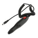 2pcs Electric Nail Drill Bit Acrylic Manicure Machine Replacement Pen for Nail