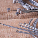 10pcs 2M Bicycle Cycling MTB Bike Inner Brake Cable Front Rear Gear Shifter Wire