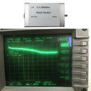Noise Signal Generator DC+12V Simple Spectrum Tracking Source 0.2-2000M