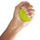 WorthWhile Silica Gel Hand Grip Ball Fitness Finger Exerciser Strength Muscl Gw