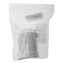 60M/Roll White Spool of Cotton Square Braid Candle Wicks Wick Core Candle Makin