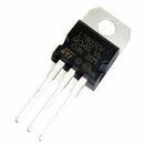 Three-Terminal Voltage Regulator L7805CV / LM7805 / L7805 35V 5V TO-220 Durable