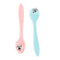 Eye Massager Stainless Steel Roller Treatment Roll-on Relaxation Beauty Care3c&