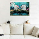 5D Diy Diamond Paintings Bear Cartoon Diamond Embroidery Diamond Craft Rhin B3N1