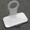Folding Wall Charger Hanging Stand for Mobile Phone Charging Holder Bracket