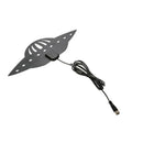 4K HD TV Antenna Amplified 980 Mile Range Skywire Amplified Indoor Aerials 1080P