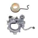 Oil Pump Worm Gear Spring for STIHL 044 MS440 Chainsaw Parts 1128 640 3205