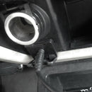 Automotive aux auxiliary input 3.5mm Jack audio interface for 2006-2011 Hon