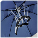 Outdoor Sports Foldable Golf Fishing Hunting Sun Brolly Umbrella Hat Cap