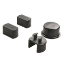 Tailgate Hinge Pivot Bushing Insert Kit For Dodge Ram Ford F Series Trucks