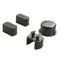 Tailgate Hinge Pivot Bushing Insert Kit For Dodge Ram Ford F Series Trucks