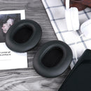 1 Pair Replacement Ear Foam Cushion Earpad for Edifier W830BT Headphones