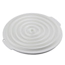 Round Ring Shaped Silicone Mold Baking Mousse Molds Dessert Pudding Cake Mo