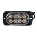 LED Flashing Recovery Car Strobe Lamp Warning Auto Emergency Signal Fog Light