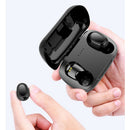 MagiDeal 2Pairs L21 Bluetooth Earphone Earphones Headphones HD  Sports W/ Box