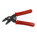 2X(Poultry  Installation Fastening Pliers Chicken Rabbit Water Bird