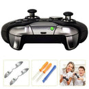 Upgraded Bumpers LB RB Triggers Replacement Buttons Parts - Oil Injection D H5Q2