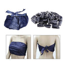 50x Wholesale Disposable Non Woven Bras Spa Beauty Salon Top Tie Straps Bras