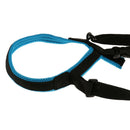 2pcs Dog Hind Leg Auxiliary Belt Lift Harness Mobility Aid Support Harness