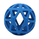 Nature Holee Roller, Blue Diameter: 7cm F9C7