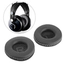 2pc Replacement 105mm Earpad Cushion For AKG K240 Studio K240MKII K270 Headphone
