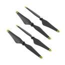 4x 9450 Selflocking CW CCW Propelle Replacement Access Assembly for DJI