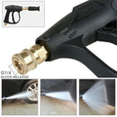 Auto Tool Adjustable High Pressure Washer Nozzle Tips,Variable Spray Patter