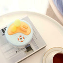 Air Humidifier with USB Colorful Night Light Home Car USB Fogger Mist Maker