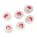 Bluetooth Headphone Headset Earphone Tip Cap Durable Earplug for Power pb2.0