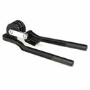 Torque Wrench 3-In-1 180 Degree Heavy Duty Tubing Bender Bends Tube Bender
