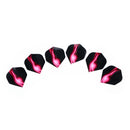 30PCS Nice Darts Flights Mixed Style for Professional Darts Outdoor Sports LJ