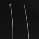 2M 6.6 Ft Length Bicycle Speed Adjusting Handle Brake Cable Wire D7E2
