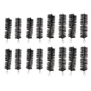 16x Filter Brushes Media Filtration