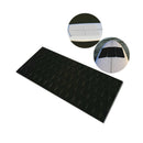 Surfboard Deck Traction Board Eva Anti-Skid Pad Adhesive Anti-Skid Deck Pad