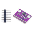 AD8221AR Precision Instrumentation Amplifier Module CMRR DC Adjustable Gain A8J2