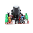 TDA7850 4 Channel Car Power Amplifier Board with BA3121 Noise Reduction