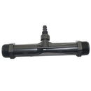 (G1/2) Thread Irrigation Drip Device Venturi Fertilizer Injector Agricultur L1D4