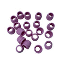 20PCS  Plasma Cutter Consumables Accessories Kits Ceramic Protective Cup