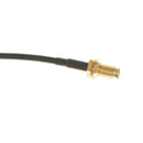 3Meter+6M Antenna RP-SMA Extension Cable WiFi Wi-Fi SMA Wireless Route Black
