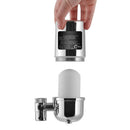 New Household Faucet Tap Filter Running Water Purifier Cleaner Easy Install Hot