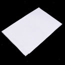 White Cotton Count 14CT Cross Stitch Cloth Aida Fabric/Canvas Craft 44x29.5cm
