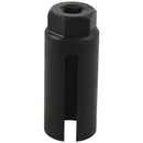 Universal 22mm Car Oxygen Sensor 3/8 Drive Socket Wrench O2 Removal Tool K6R3