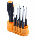 8 piece multifunctional computer maintenance tool, screwdriver tool combina X6B3