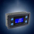 Flexible PWM Pulse Frequency Duty Cycle Square Wave Signal Generator Module WPW
