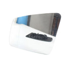 Clear Heated Wing Mirror Glass for MERCEDES BENZ W176 W246 W204 W212 C216 C218