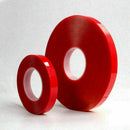 Removable or Permanent Strips Double Sided Tape Adhesive use Easy to 15mm